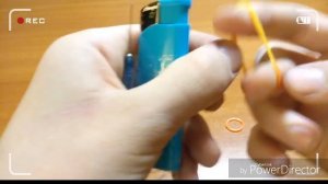 Как сделать мини огнемет  HD