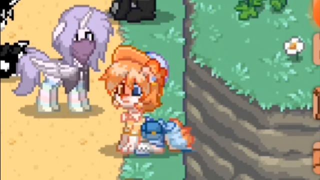 °•{СОВЕТ ДЛЯ ПОНИ ТАУНА}•°✨-Что делать если скучно??._ смотреть онлайн