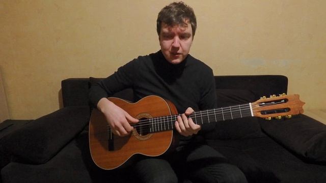 ТОП гитара для обучения!!! Обзор гитары Martinez FAC-1050 отзыв смотреть онлайн