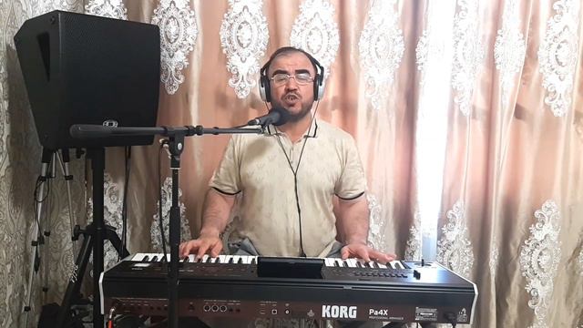 Зулфикор Назриев. Биё Биё Чонона. 18.05.2022. STUDIO ZORRO. ZULFIQOR NAZRIEV. смотреть онлайн