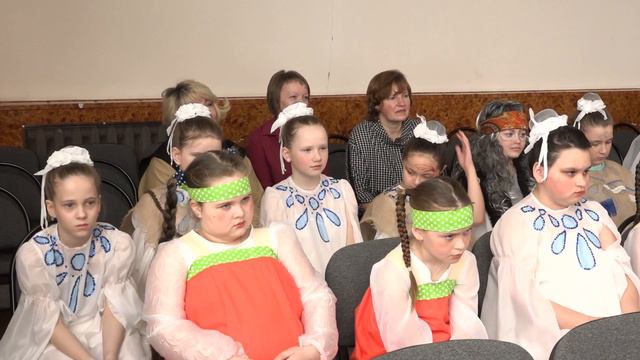 Театральный фестиваль