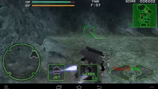 Destroy Gunners SP 2 ICE BURN смотреть онлайн