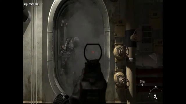 Call of Duty MW3 #2 смотреть онлайн