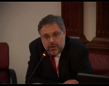 Михаил Хазин  «Retailer Congress 2009. Первый сезон» 