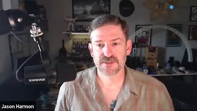 API Trends Across the Lifecycle w/ Tom Johnson, James Higginbotham & Keith Casey смотреть онлайн