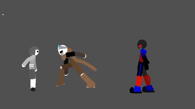Error sans vs Core frisk смотреть онлайн