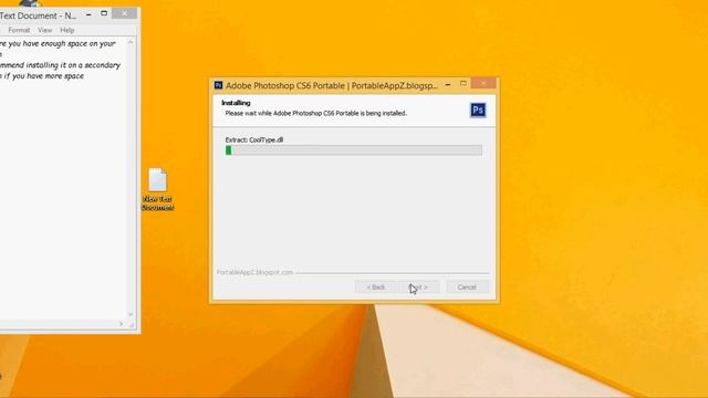DOWNLOAD PHOTOSHOP CS5 FOR FREE!(Read Description) смотреть онлайн