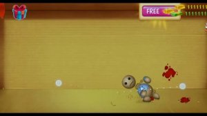 Kick the buddy mod version 1.6.0
