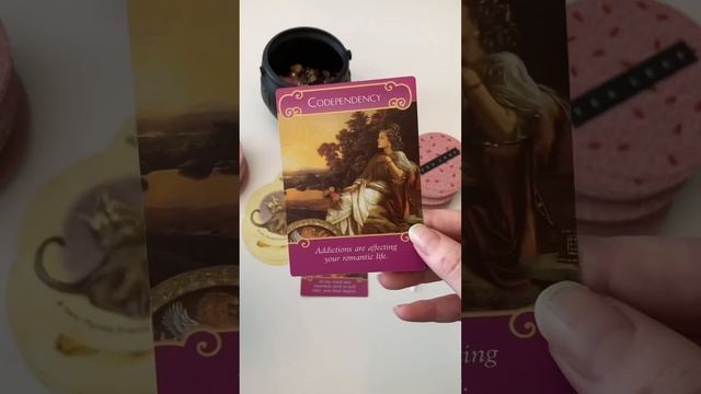 Hints about your soulmate. #tarotreading #tarot #lovereading #soulmate #soulmatereading смотреть онлайн