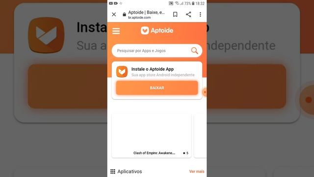 Como ter um google de PC no celular com flash player no celular puffin смотреть онлайн