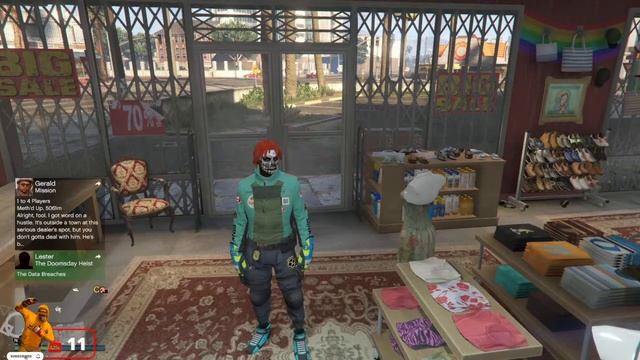GTA Online Modded Male Outfits #BEFF 2 Console GTA5 Outfit Glitch PS4 PS5 Xbox Netcut Joggers IAA смотреть онлайн