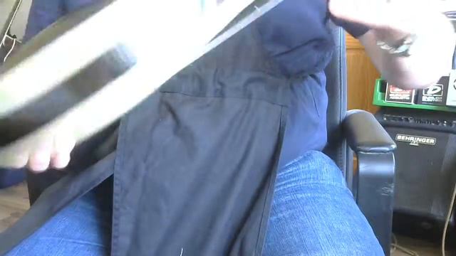 SX Brand New Mandolin смотреть онлайн