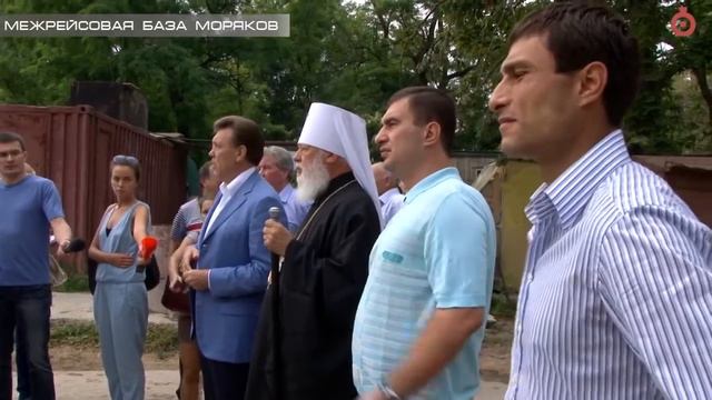 Примирение Маркова и Кивалова смотреть онлайн