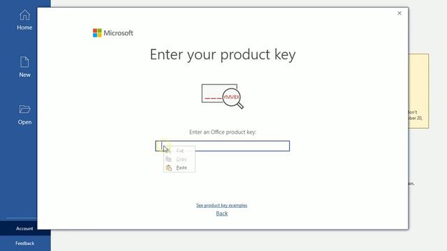 OFFICE PRO PLUS 2021 REPLACE KEY ENGLISH VERSION смотреть онлайн