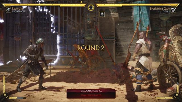 MORTAL KOMBAT 11 - Fujin DLC is STILL Happening & "Friendship" Data Found in PC Version! смотреть онлайн