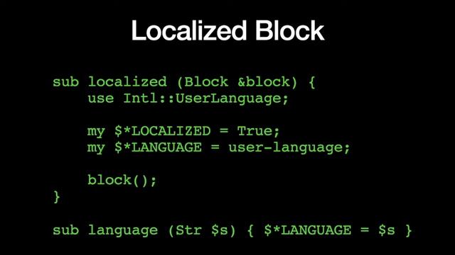 Surprisingly Unsurprising - The joy of unexpected Simplicity (Raku) - Matthew Stuckwisch смотреть онлайн