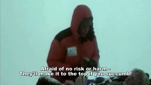 Здесь вам не равнина (Вершина) Владимир Высоцкий смотреть онлайн