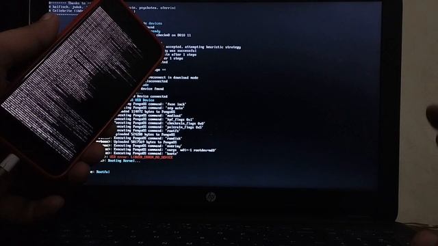 [NEW] Palen1x Jailbreak IOS 15.7.3 | Palera1n Jailbreak Windows PC | Palera1n Windows USB | 2023