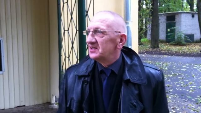 Предводитель В.А.Кондратьев и курорт Старая Русса! смотреть онлайн