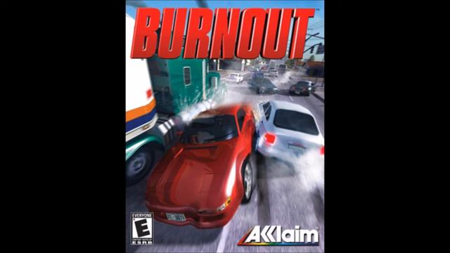Burnout OST - Alternate Menu Theme Song (Unused Song) смотреть онлайн