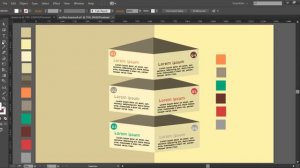 Illustrator Tutorial | Graphic Design | Vector Infographics