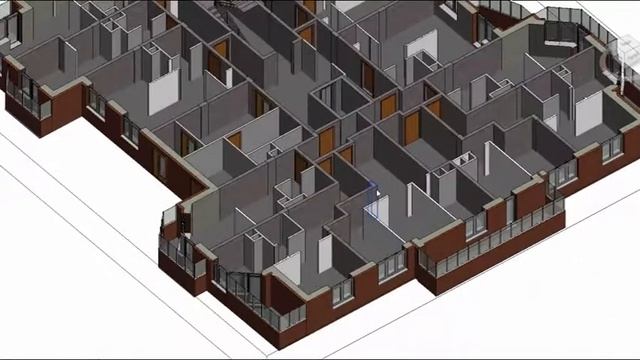 Жилой дом смотреть онлайн