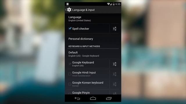 Обзор Android 4 4 KitKat смотреть онлайн