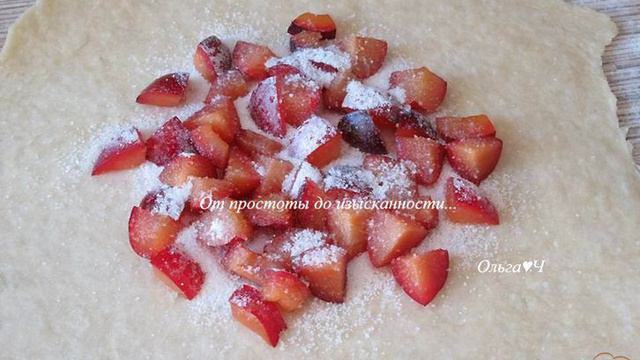 Кухня Мамашки