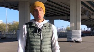 Основы управления мотоциклом. Урок №3