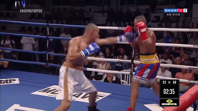 Edelson Silva vs Claudinei Souza смотреть онлайн