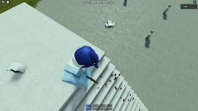 Euphoria Blood Test (GORE) смотреть онлайн