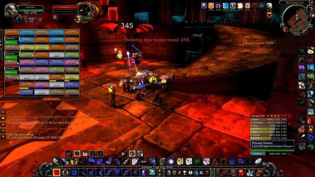 Blackwing Lair│QUICK GUIDE│WoW Classic