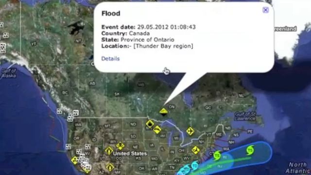 3MIN News May29: Quakes, Weather, Middle East, Solar/Planetary Update смотреть онлайн