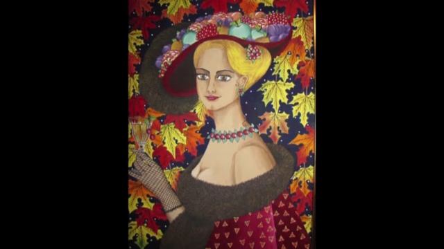 Бенефис. Виктория Янсонс. смотреть онлайн