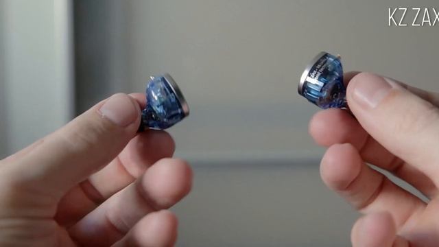 Comparativa Sonido KZ ZS10 Pro X vs KZ ZAX смотреть онлайн