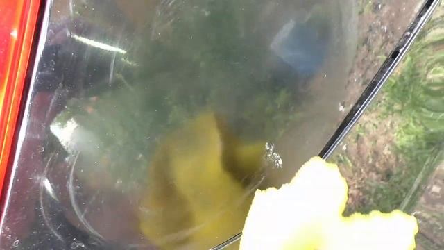 Как убрать царапину на машине за 30 сек копеечным средством смотреть онлайн