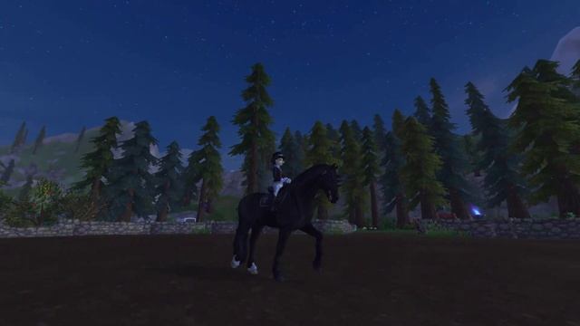 НОВЫЙ ФРИЗ//ПОКУПКА ЛОШАДИ №21//SSO смотреть онлайн