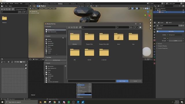 Transfer Colors from Blender to Roblox! (Tutorial) смотреть онлайн