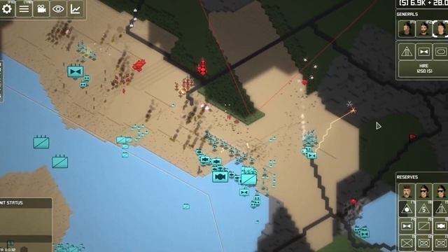 MicroProse Join & Release 2 NEW Games | Mech Engineer + Waronoi смотреть онлайн