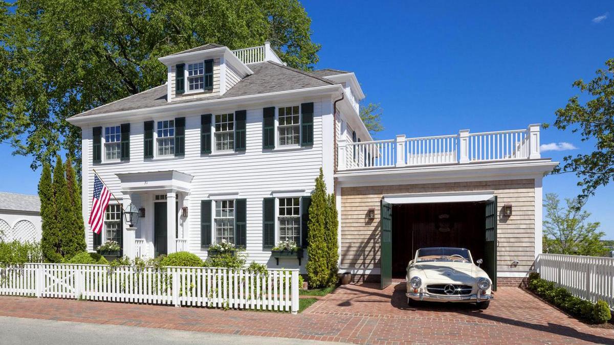 Почему в американских пригородах строят дома из картона и фанеры смотреть онлайн