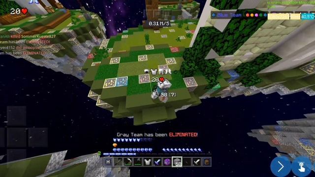 10 blocks in 0.5 second. TheHive |Toolbox| смотреть онлайн