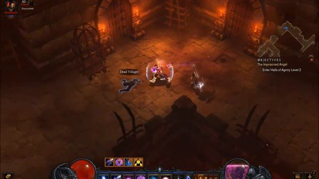 diablo 3 wizard frozen orb build (better quality) смотреть онлайн
