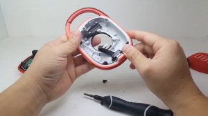 JBL CLIP 4 COMPLETE TEARDOWN