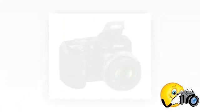 Nikon Coolpix L340 Digital Camera - THE FACTS смотреть онлайн