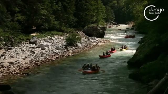 Дунё буйлаб Австрия Алп тоглари смотреть онлайн