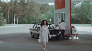 Когда МУЖ -  РЕСТАВРАТОР советских АВТО |  Проект "КОМСОМОЛКА" | РЕСТАВРАЦИЯ с ЛЮБОВЬЮ