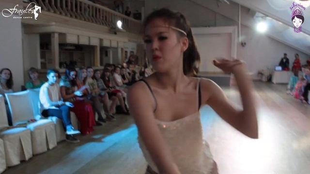 Gatsby Vogue ball - new way part 1 смотреть онлайн