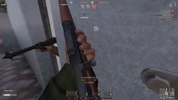 Reto Moto returned ru servers of Heroes and Generals? Рето Мото вернули свои ru сервера