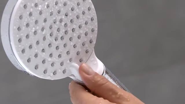 Смеситель для душа встраиваемый Hansgrohe Novus 71060000 смотреть онлайн