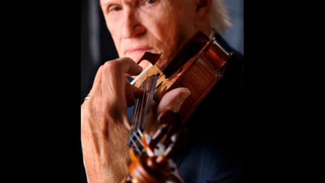 Frederick Delius, Sonata No. 2, III. Molto Vivace.wmv